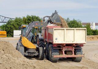 Колесни товарачи Mecalac AS900