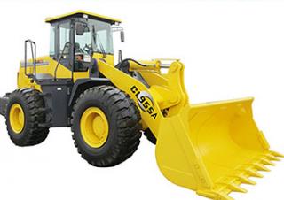 Колесни товарачи Lishide CL955A