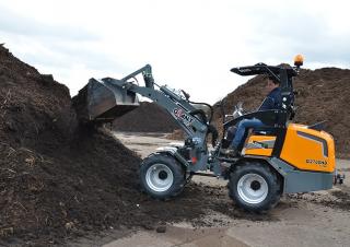 Колесни товарачи Giant G2700 X-tra HD
