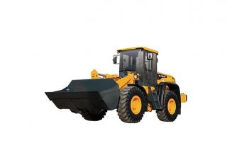 Колесни товарачи Hyundai HL740-9S