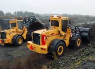 Колесни товарачи Ljungby L 18