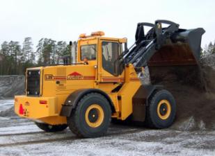 Колесни товарачи Ljungby L 20