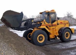 Колесни товарачи Ljungby L 20