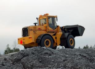 Колесни товарачи Ljungby L 20