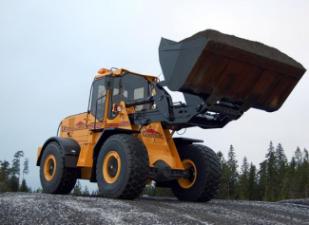Колесни товарачи Ljungby L 20