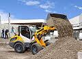 Колесни товарачи Liebherr L 508 Compact