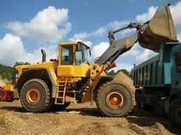 Колесни товарачи Volvo L150E