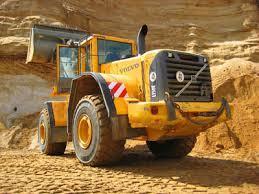 Колесни товарачи Volvo L150E