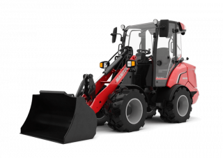Колесни товарачи Manitou MLA 4-50 H