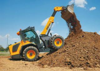 Колесни товарачи Dieci Pivot T60
