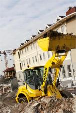 Колесни товарачи Palazzani PL 155 XL