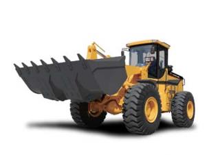 Колесни товарачи Sinoway SWL50E