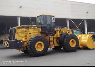 Колесни товарачи Sinoway SWL90F
