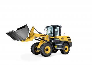 Колесни товарачи Yanmar V 100