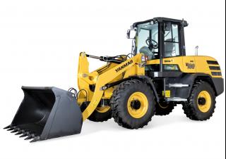 Колесни товарачи Yanmar V 100