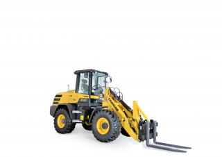 Колесни товарачи Yanmar V 120