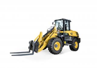 Колесни товарачи Yanmar V 120
