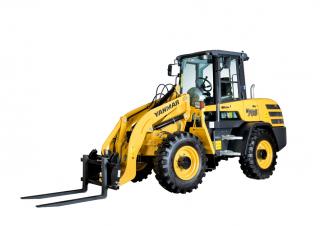 Колесни товарачи Yanmar V 70 S