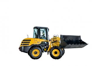 Колесни товарачи Yanmar V 70 S