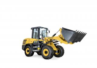 Колесни товарачи Yanmar V 80