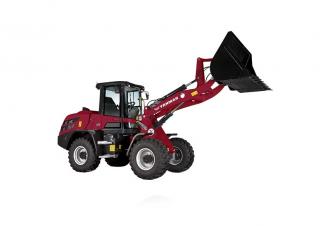 Колесни товарачи Yanmar V120