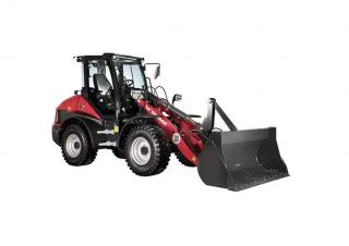 Колесни товарачи Yanmar V7