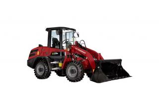 Колесни товарачи Yanmar V70S