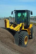 Колесни товарачи New Holland W130C TC