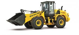Колесни товарачи New Holland W170C LR