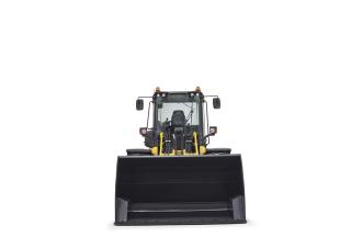 Колесни товарачи New Holland W170D LR