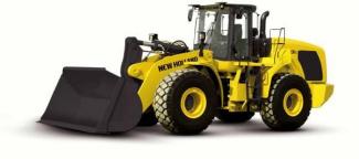 Колесни товарачи New Holland W270C ZB