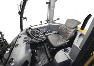 Колесни товарачи New Holland W80C Z-bar
