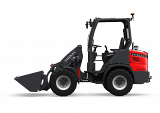 Колесни товарачи Pitbull X27-26V 