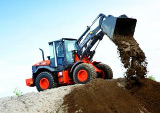 Колесни товарачи Hitachi ZW 150 PL