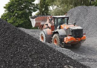 Колесни товарачи Hitachi ZW 310-5