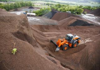 Колесни товарачи Hitachi ZW 370-5