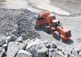 Колесни товарачи Hitachi ZW 550