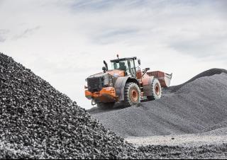 Колесни товарачи Hitachi ZW310-6