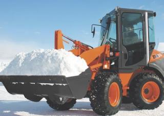 Колесни товарачи Hitachi ZW50-5B