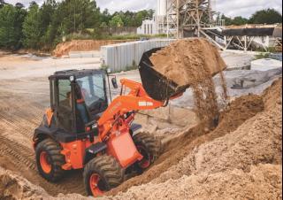 Колесни товарачи Hitachi ZW80-5B