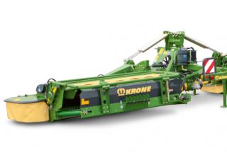 Комбиниран диск за косачка с кондиционер Krone EasyCut B 1000 CV 