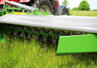 Комбиниран диск за косачка с кондиционер Pronar PDD 830 C