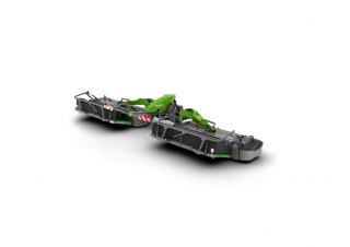 Комбиниран диск за косачка с кондиционер Fendt Slicer 960 KCB Pro