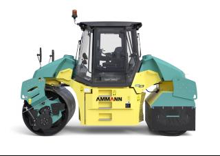 Валяци Комбинирани валяци Ammann ARP 95 C