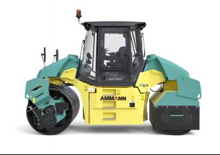 Валяци Комбинирани валяци Ammann ARP 95 K