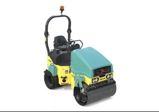 Валяци Комбинирани валяци Ammann ARX 23.1-2C