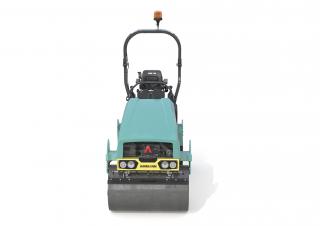 Валяци Комбинирани валяци Ammann ARX 26-2C T4f