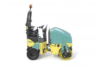 Валяци Комбинирани валяци Ammann ARX 26-2C T4f