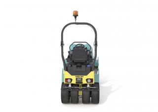 Валяци Комбинирани валяци Ammann ARX 26-2C T4f