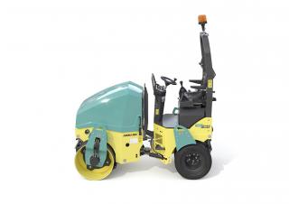 Валяци Комбинирани валяци Ammann ARX 26-2C T4f
